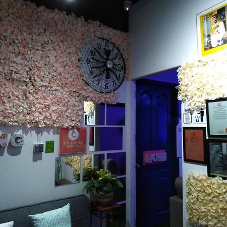 Co.Living Hostel Bandar Seri Begawan Exterior foto