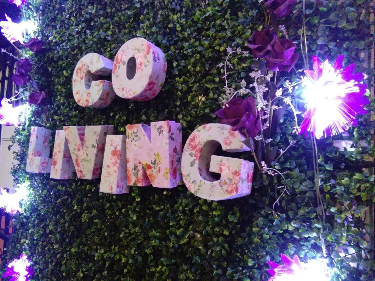 Co.Living Hostel Bandar Seri Begawan Exterior foto