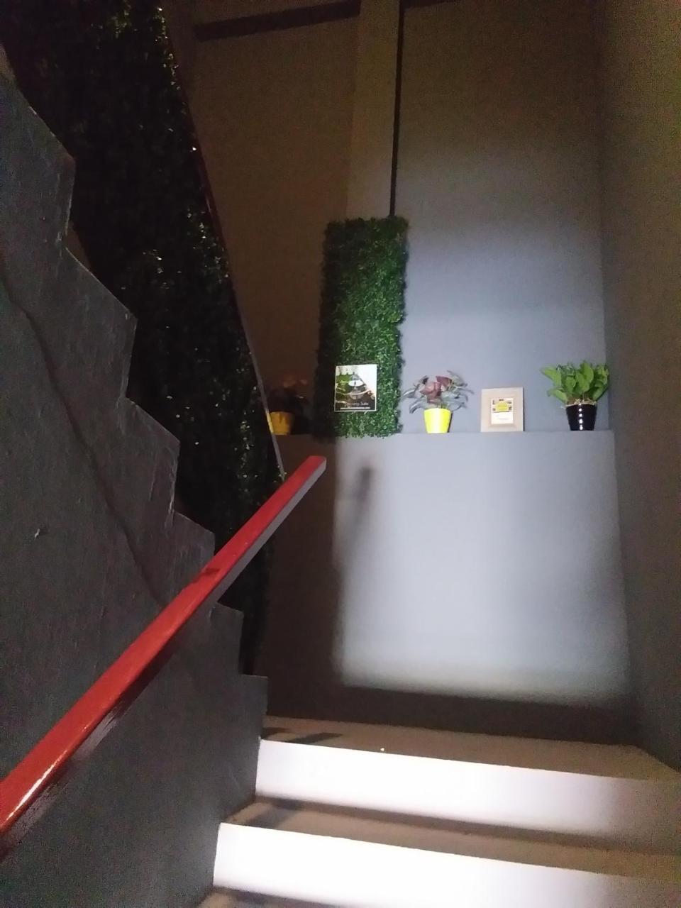 Co.Living Hostel Bandar Seri Begawan Exterior foto
