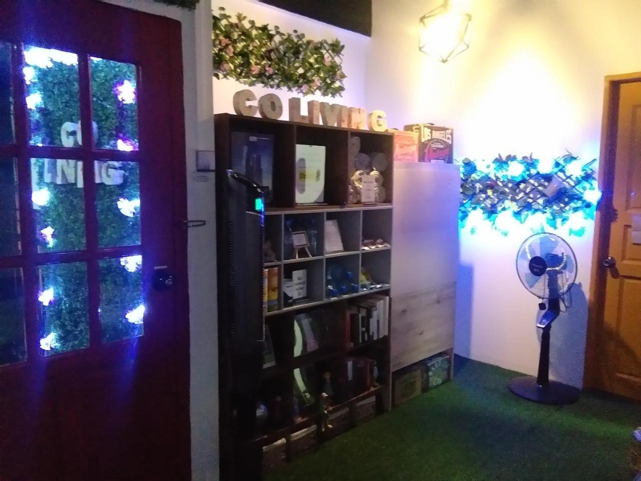 Co.Living Hostel Bandar Seri Begawan Exterior foto