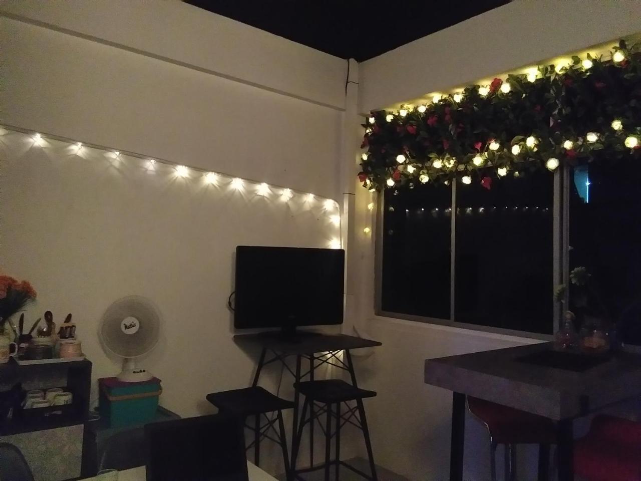 Co.Living Hostel Bandar Seri Begawan Exterior foto