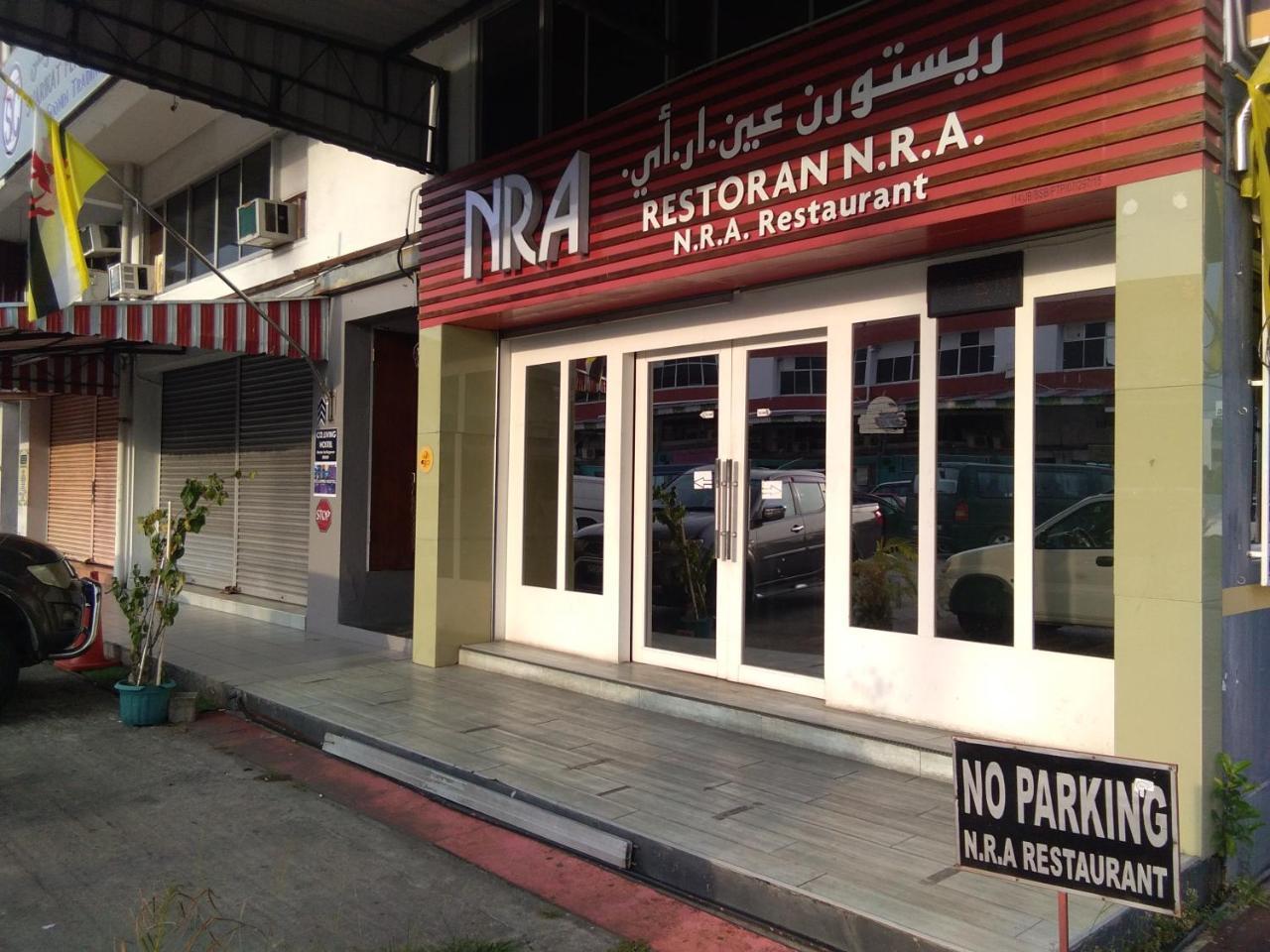 Co.Living Hostel Bandar Seri Begawan Exterior foto