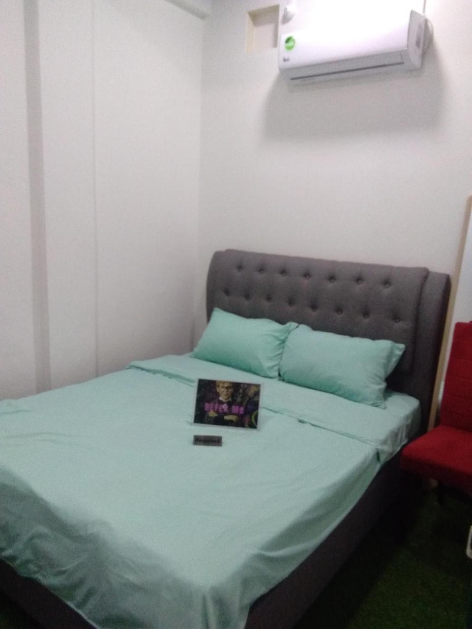 Co.Living Hostel Bandar Seri Begawan Exterior foto